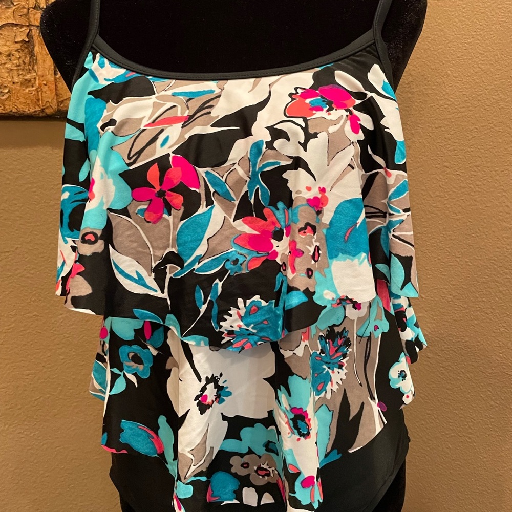 Swimwear